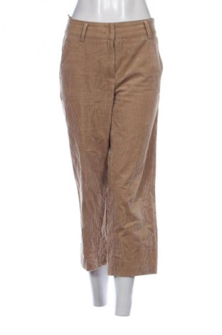 Damen Cordhose Cambio, Größe S, Farbe Beige, Preis 34,69 €