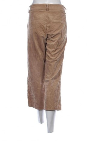 Damen Cordhose Cambio, Größe S, Farbe Beige, Preis 34,69 €