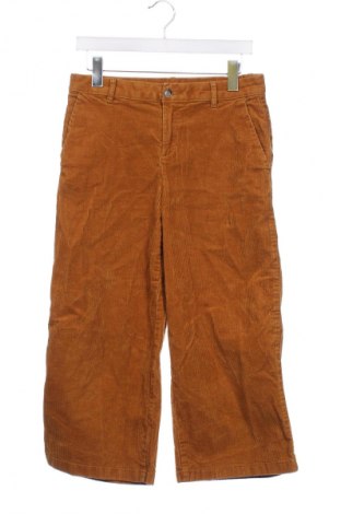 Дамски джинси Edc By Esprit, Размер XXS, Цвят Оранжев, Цена 10,99 лв.