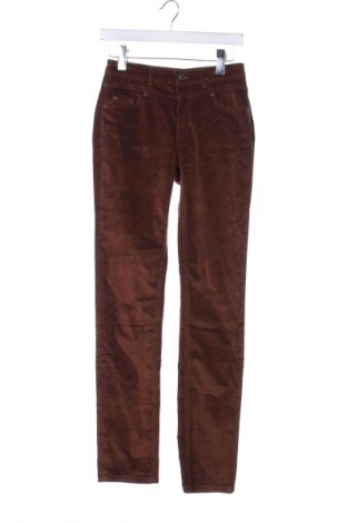 Damen Cordhose Esprit, Größe XS, Farbe Braun, Preis 12,99 €