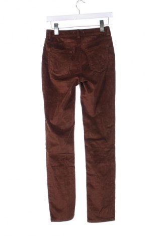 Damen Cordhose Esprit, Größe XS, Farbe Braun, Preis 12,99 €
