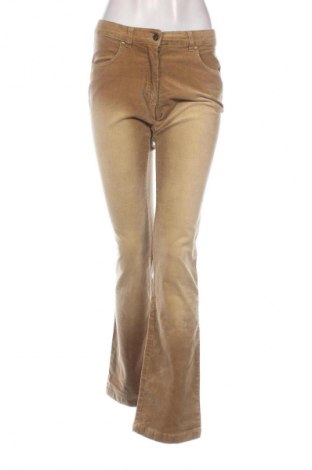 Damen Cordhose Melrose, Größe M, Farbe Golden, Preis € 20,99