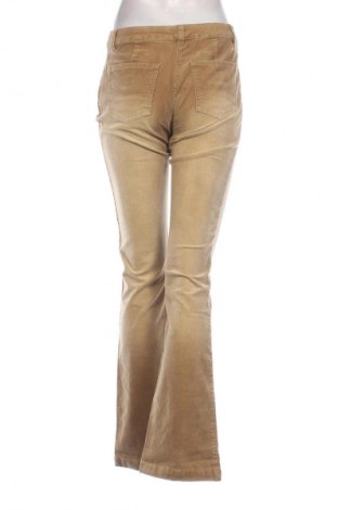 Damen Cordhose Melrose, Größe M, Farbe Golden, Preis € 20,99