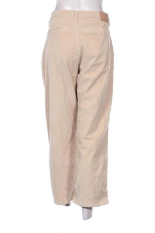 Damen Cordhose Opus, Größe XL, Farbe Beige, Preis 35,00 €