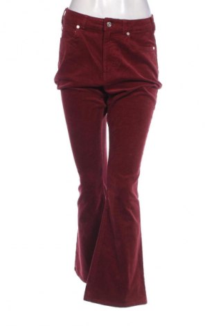 Damen Cordhose Scotch & Soda, Größe M, Farbe Rot, Preis € 53,00