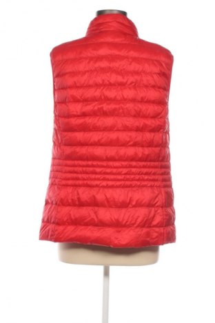 Damenweste Bettie Page, Größe XL, Farbe Rot, Preis € 30,99