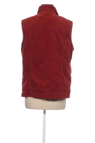 Damenweste Bonita, Größe L, Farbe Rot, Preis € 7,89