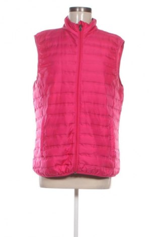 Damenweste Crane, Größe L, Farbe Rosa, Preis € 14,99