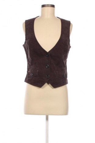 Damenweste Esprit, Größe L, Farbe Braun, Preis € 22,99