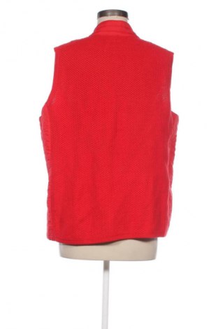 Damenweste Gerry Weber, Größe XXL, Farbe Rot, Preis 45,99 €