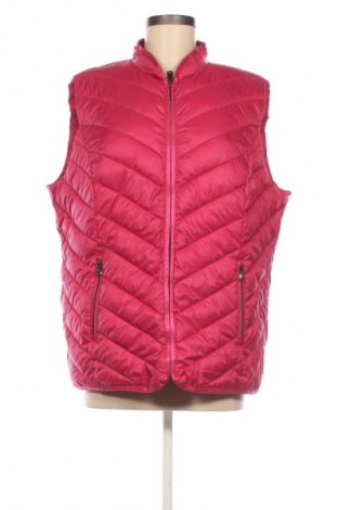 Γυναικείο γιλέκο Gerry Weber, Μέγεθος XL, Χρώμα Ρόζ , Τιμή 52,99 €
