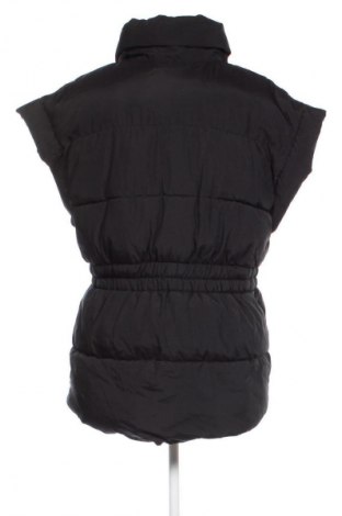Damenweste Gina Tricot, Größe M, Farbe Schwarz, Preis € 21,15
