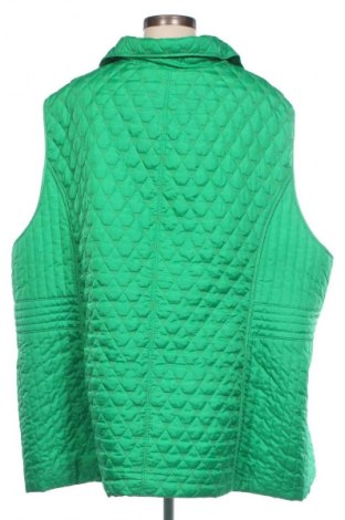 Dámska vesta  Mia Moda, Veľkosť 3XL, Farba Zelená, Cena  32,00 €