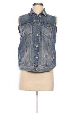 Damenweste Mustang, Größe S, Farbe Blau, Preis € 16,99