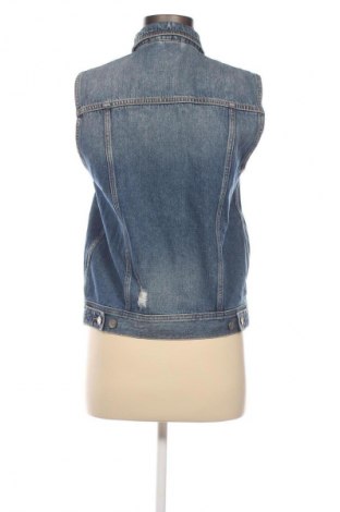 Damenweste Mustang, Größe S, Farbe Blau, Preis € 16,99