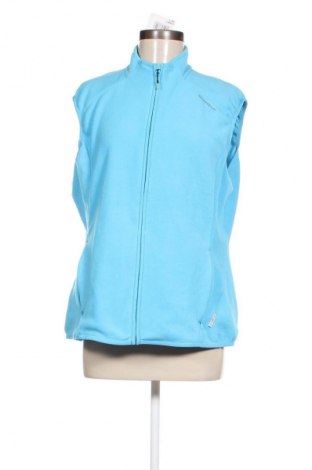 Damenweste Quechua, Größe XL, Farbe Blau, Preis € 25,99