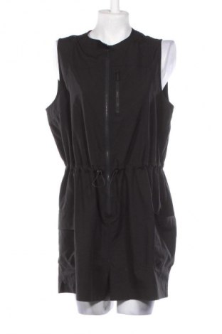 Women's short jumpsuit, Μέγεθος L, Χρώμα Μαύρο, Τιμή 19,95 €