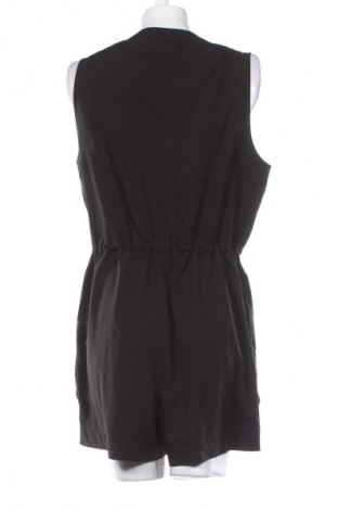 Women's short jumpsuit, Μέγεθος L, Χρώμα Μαύρο, Τιμή 19,95 €