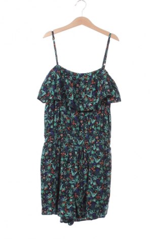 Women's short jumpsuit Cache Cache, Μέγεθος XXS, Χρώμα Πολύχρωμο, Τιμή 16,99 €