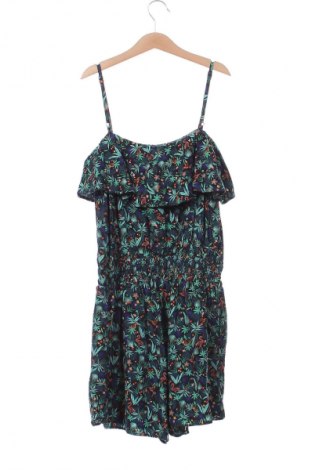 Women's short jumpsuit Cache Cache, Μέγεθος XXS, Χρώμα Πολύχρωμο, Τιμή 16,99 €