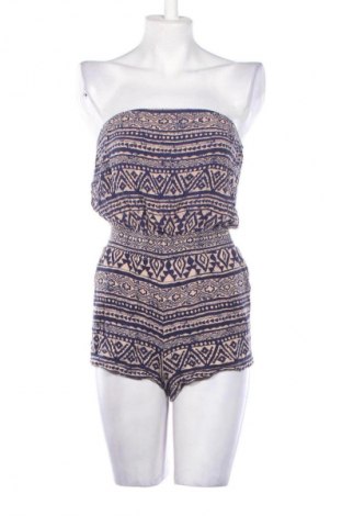 Dámská krátká kombinéza  Forever 21, Velikost S, Barva Vícebarevné, Cena  109,00 Kč
