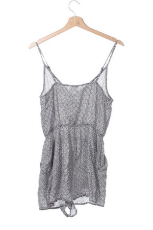 Dámská krátká kombinéza  H&M, Velikost M, Barva Šedá, Cena  449,00 Kč