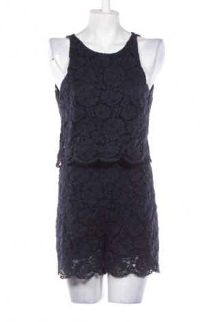 Dámská krátká kombinéza  H&M, Velikost S, Barva Modrá, Cena  791,00 Kč