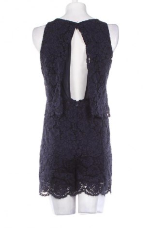 Dámská krátká kombinéza  H&M, Velikost S, Barva Modrá, Cena  791,00 Kč