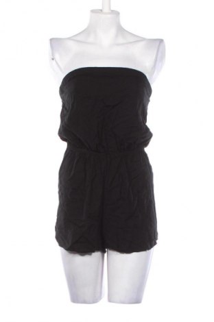 Dámská krátká kombinéza  H&M Divided, Velikost S, Barva Černá, Cena  149,00 Kč