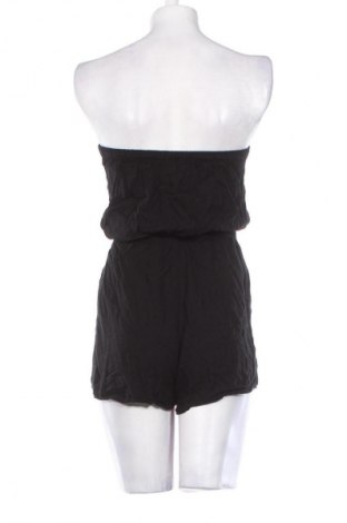 Dámská krátká kombinéza  H&M Divided, Velikost S, Barva Černá, Cena  149,00 Kč