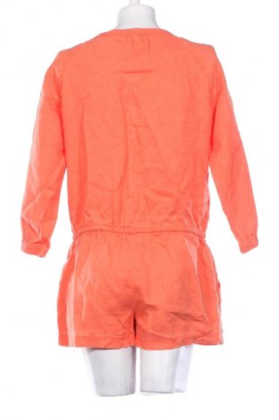 Dámská krátká kombinéza  Juicy Couture, Velikost M, Barva Oranžová, Cena  2 104,00 Kč
