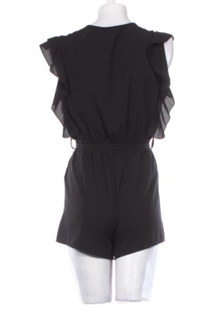 Women's short jumpsuit Subdued, Μέγεθος S, Χρώμα Μαύρο, Τιμή 18,99 €