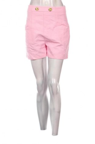 Damen Shorts, Größe M, Farbe Rosa, Preis € 8,99