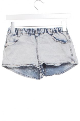 Damen Shorts, Größe XS, Farbe Blau, Preis 7,99 €