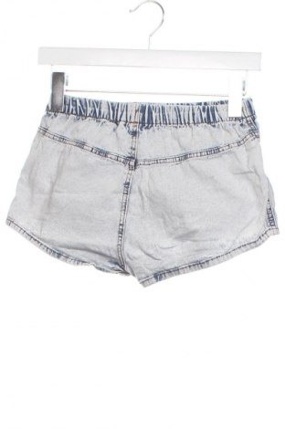 Damen Shorts, Größe XS, Farbe Blau, Preis 7,99 €