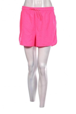 Damen Shorts, Größe M, Farbe Rosa, Preis 9,99 €