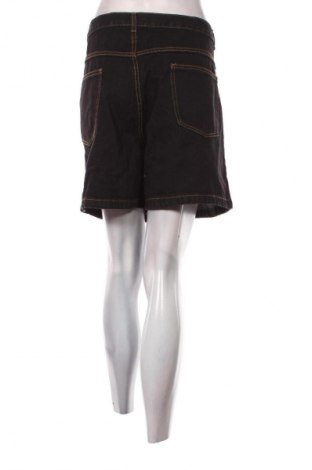 Damen Shorts Unbranded, Größe 4XL, Farbe Schwarz, Preis € 8,99