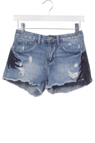 Damen Shorts, Größe XS, Farbe Blau, Preis € 9,72