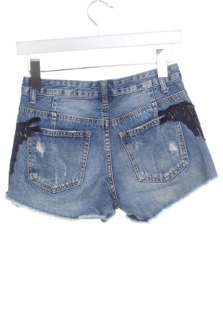 Damen Shorts, Größe XS, Farbe Blau, Preis € 9,72