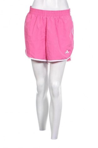 Damen Shorts Adidas, Größe XL, Farbe Rosa, Preis € 21,99