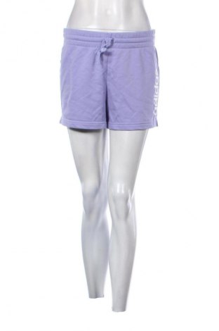 Damen Shorts Adidas Originals, Größe M, Farbe Lila, Preis € 23,99