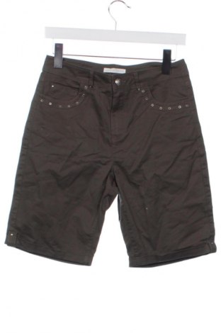 Damen Shorts Armand Thiery, Größe XXS, Farbe Grün, Preis 15,99 €