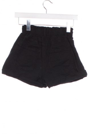 Damen Shorts Bershka, Größe XS, Farbe Schwarz, Preis € 9,99