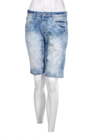 Damen Shorts Bonobo, Größe M, Farbe Blau, Preis € 17,99