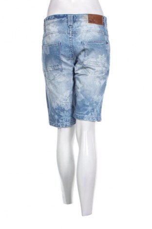 Damen Shorts Bonobo, Größe M, Farbe Blau, Preis € 17,99