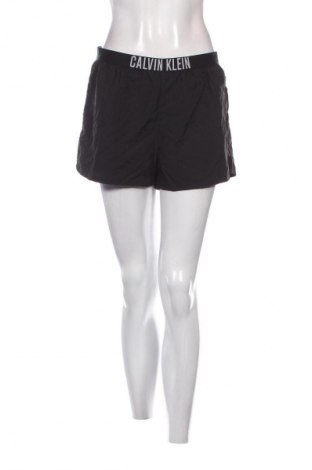 Damen Shorts Calvin Klein, Größe M, Farbe Schwarz, Preis € 61,99