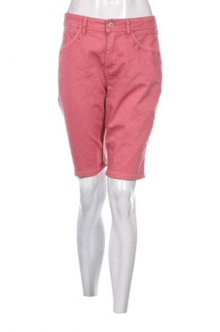 Damen Shorts Capri, Größe M, Farbe Rosa, Preis € 20,99