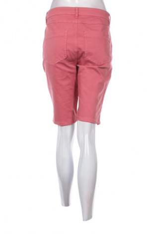 Damen Shorts Capri, Größe M, Farbe Rosa, Preis € 20,99