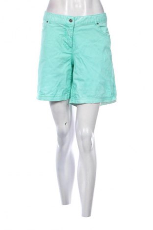 Damen Shorts Colours, Größe M, Farbe Grün, Preis € 9,99