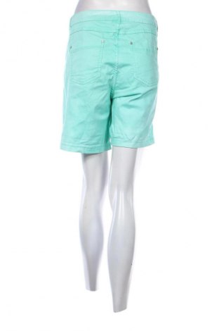 Damen Shorts Colours, Größe M, Farbe Grün, Preis € 9,99